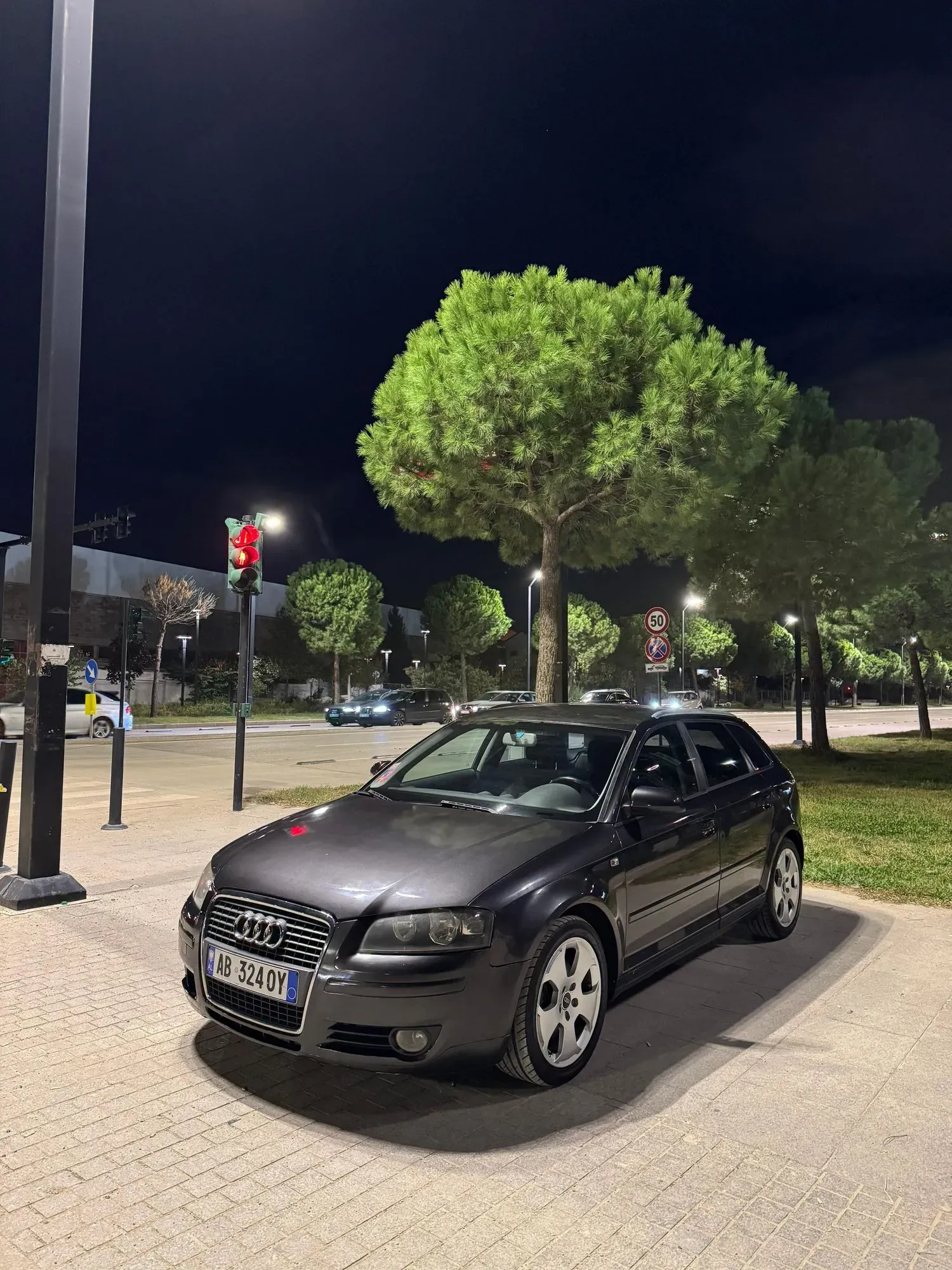 Audi A3 2012 — photo 3