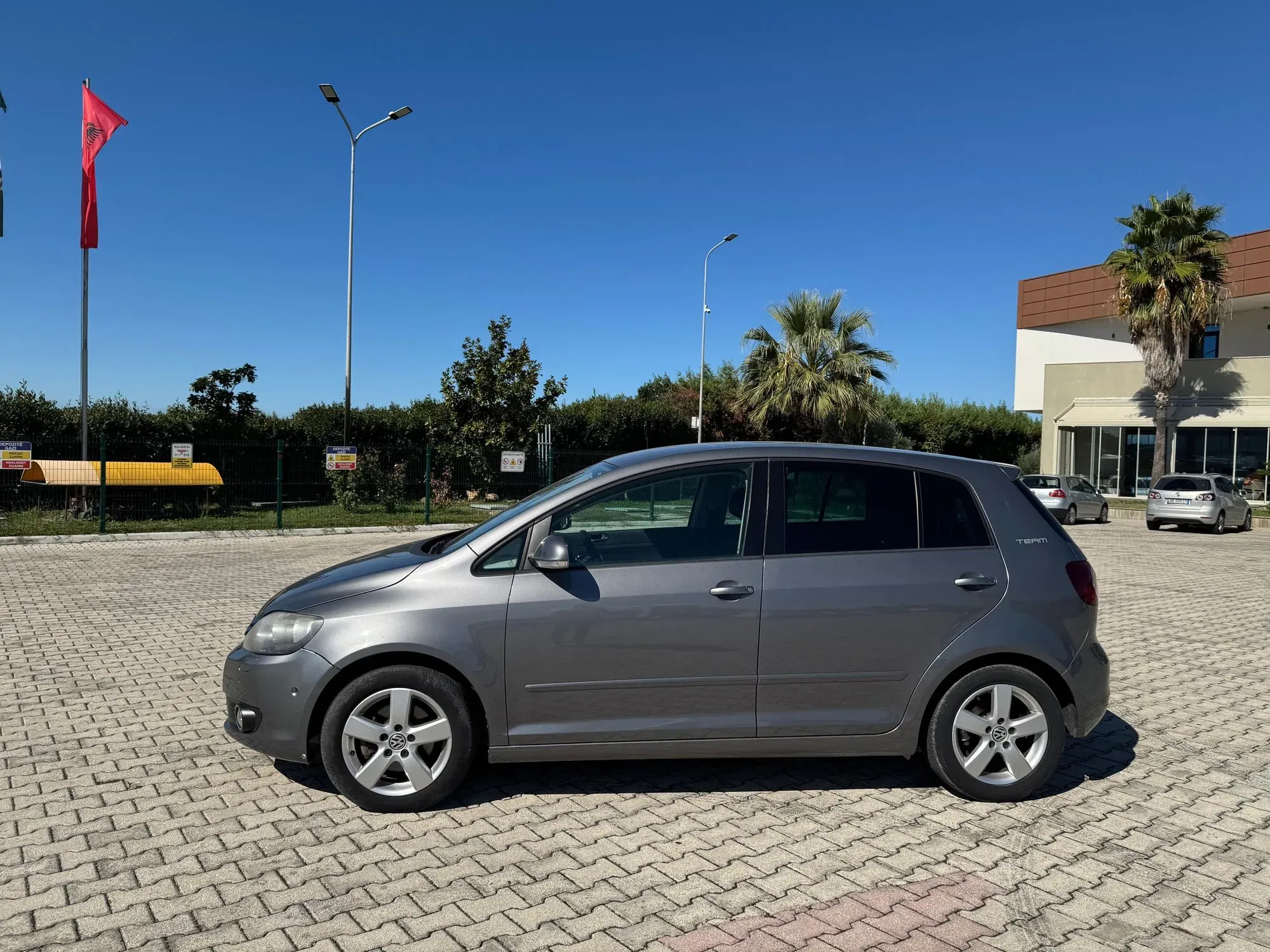 Volkswagen Golf MK6 2013 — photo 3