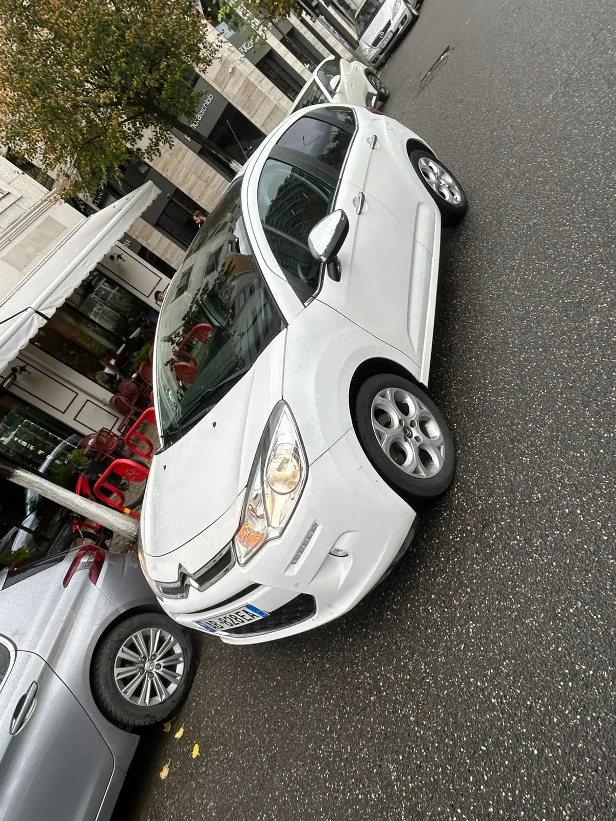 Citroen C3 2015 — photo 3