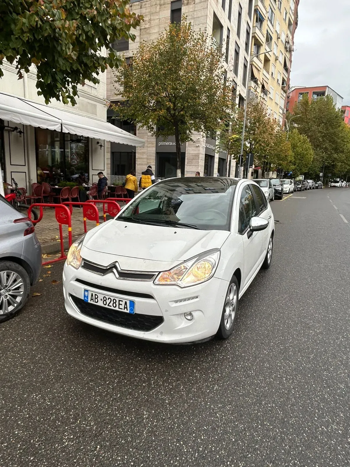 Citroen C3 2015 — photo 2