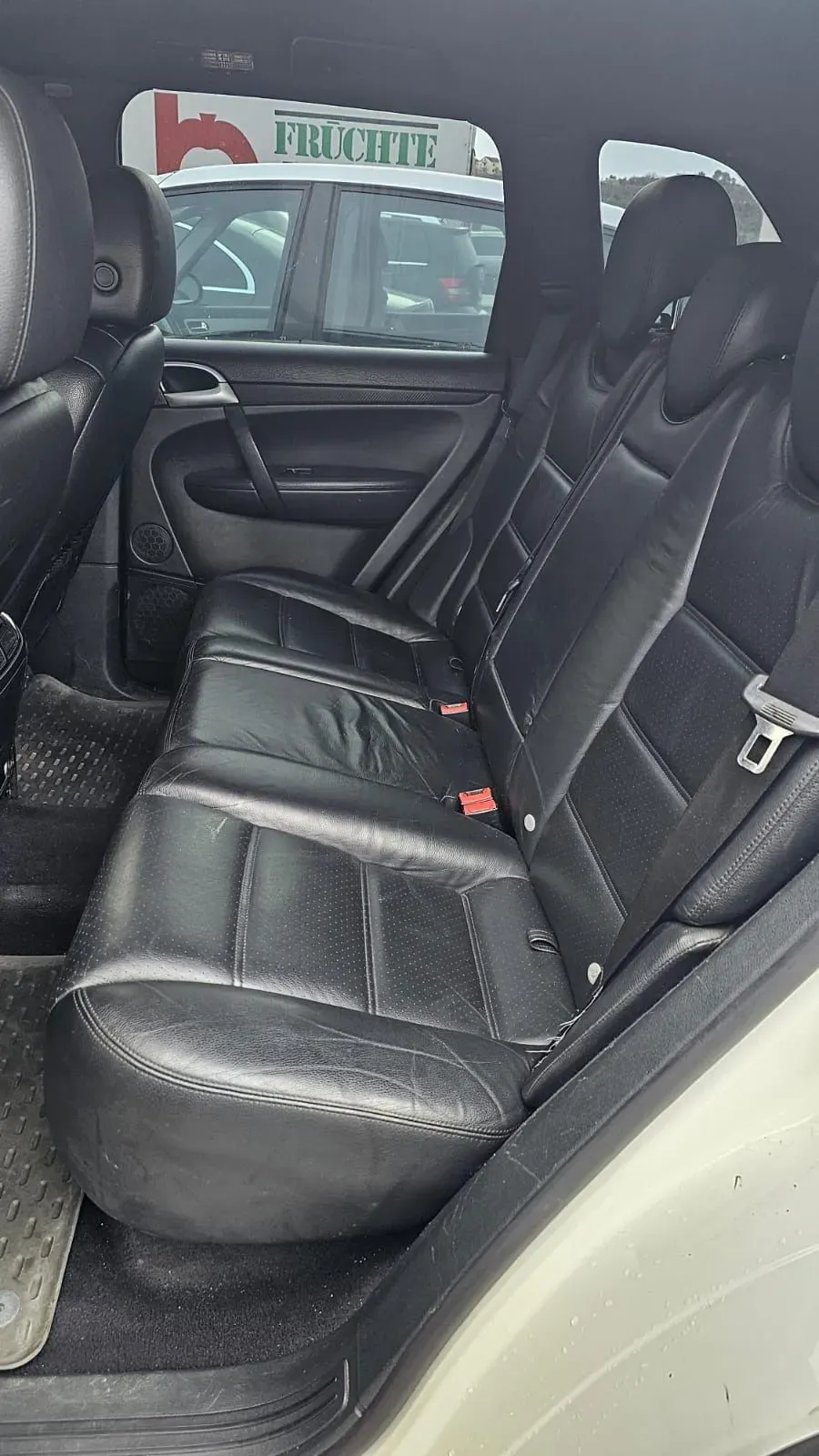 Jeep Grand Cherokee 2017 — photo 3