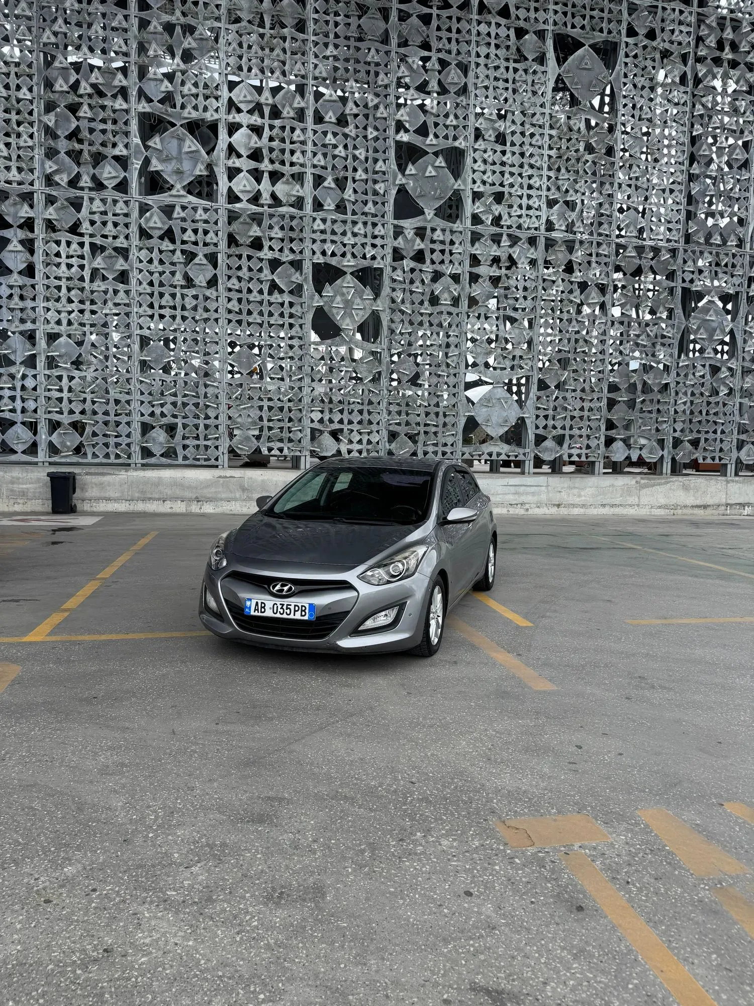 Hyundai I30 2015 — photo 3