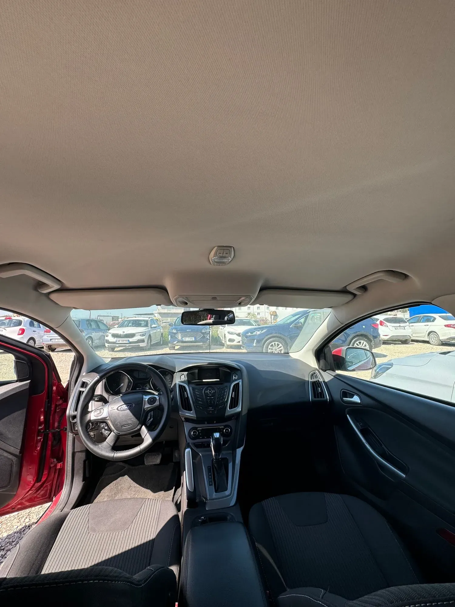 Ford Focus 2013 — photo 3