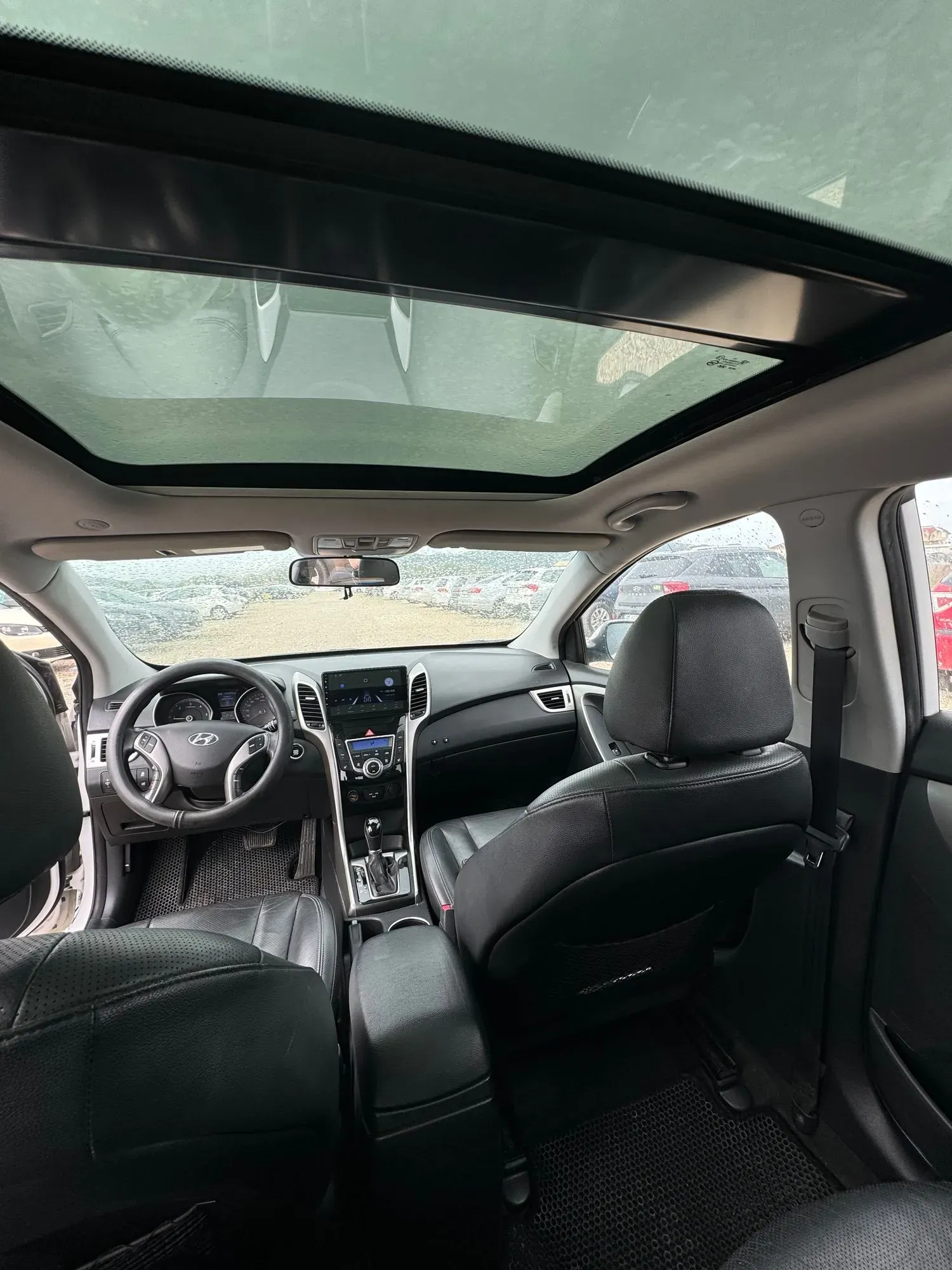 Hyundai I30 2014 — photo 3