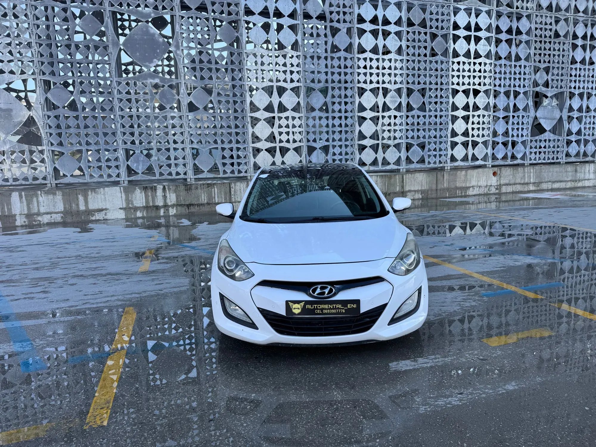Hyundai I30 2014 — photo 2
