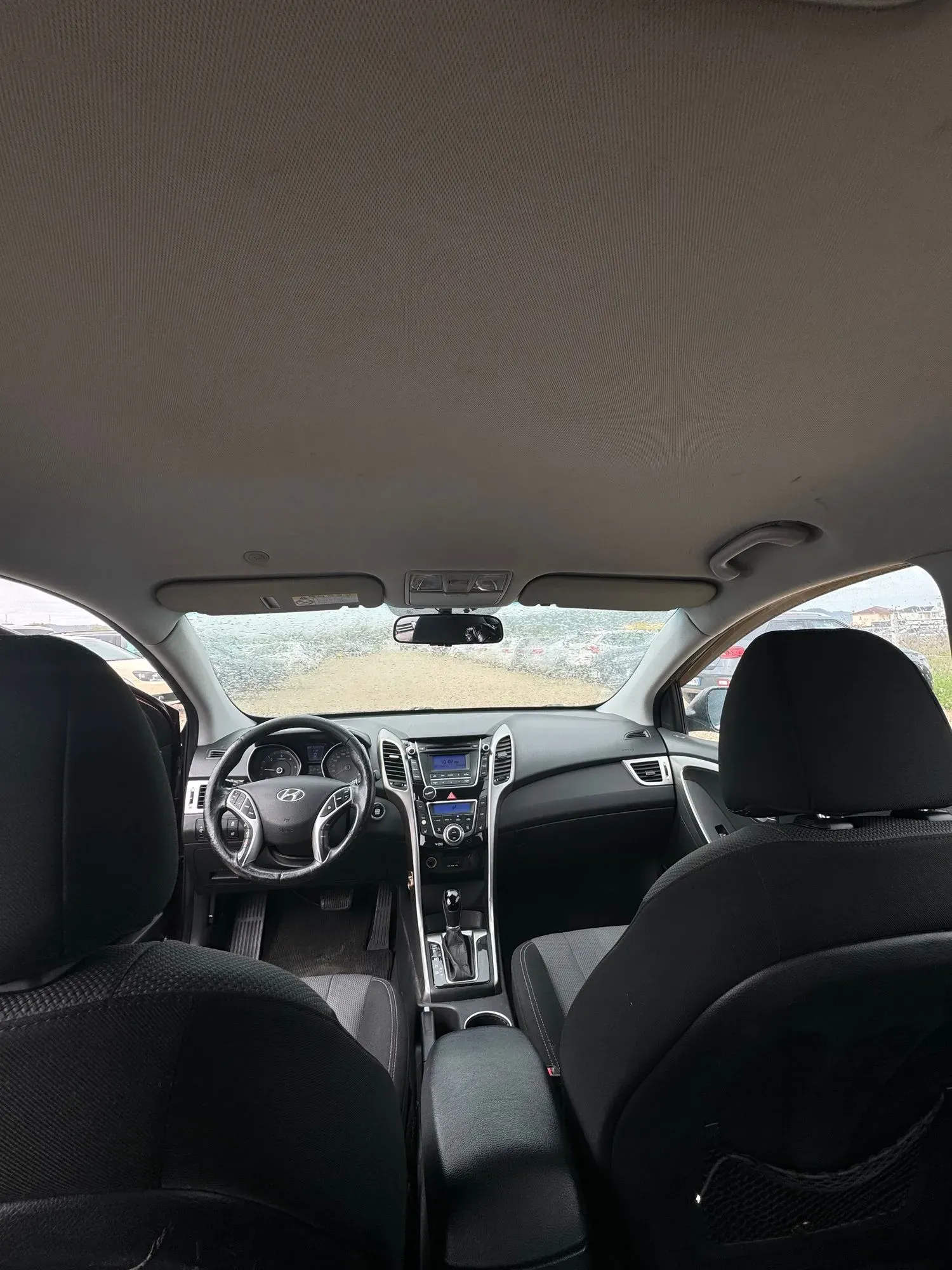 Hyundai I 30 2014 — photo 3