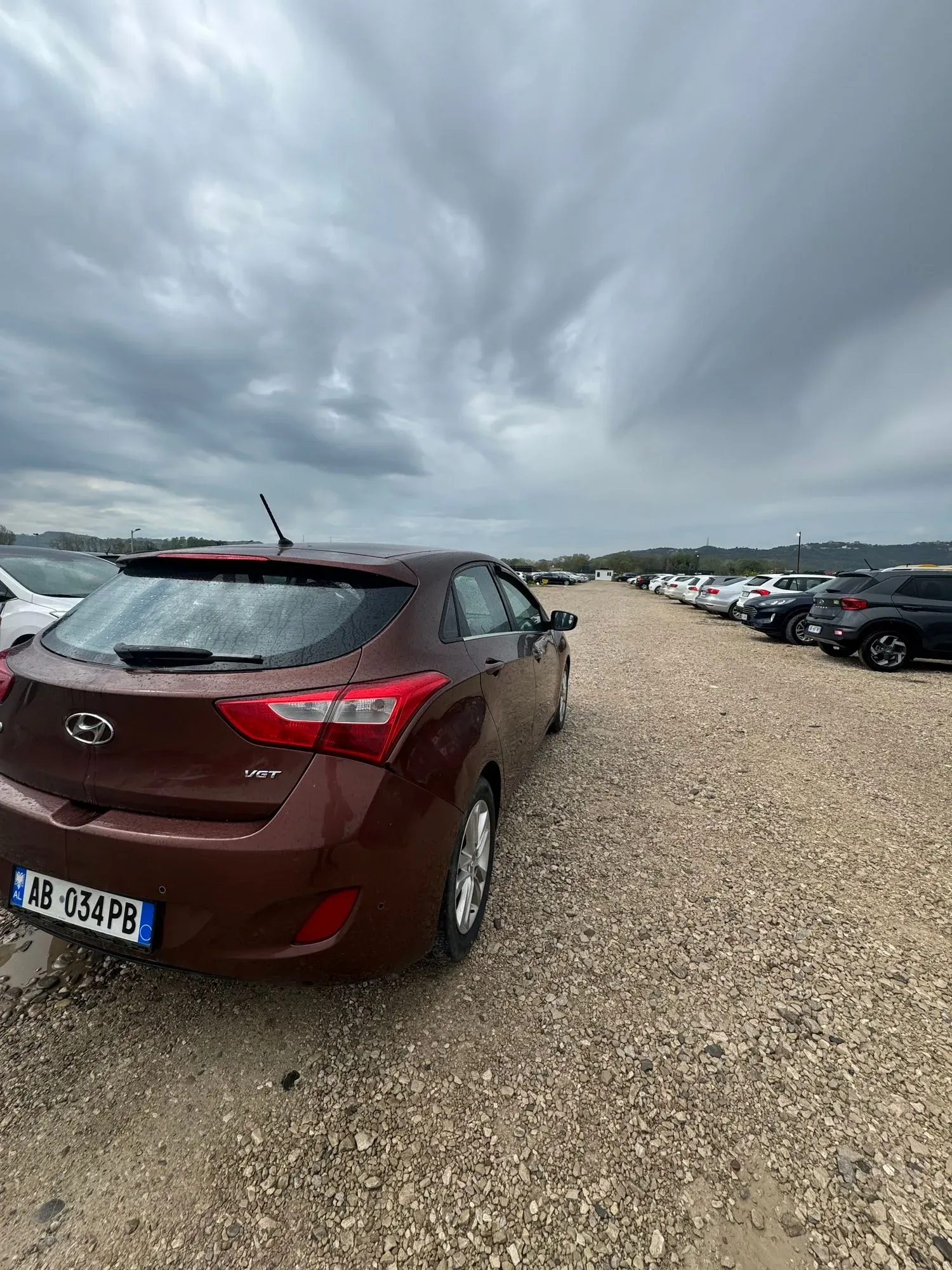 Hyundai I 30 2014 — photo 2