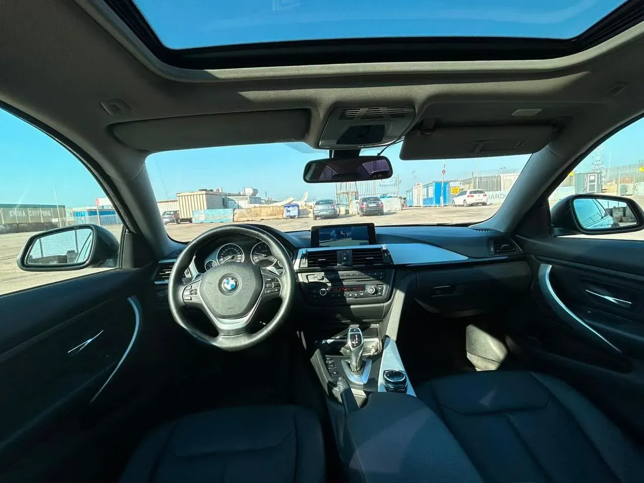 Bmw Series 4 2014 — photo 3