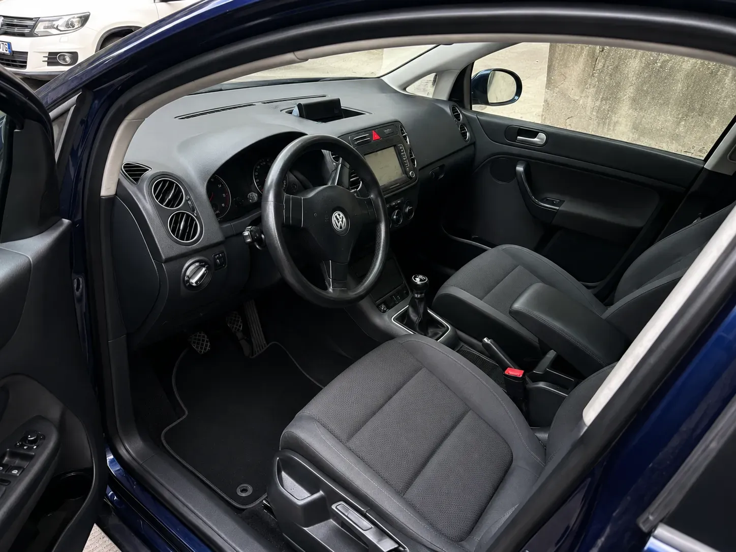Volkswagen Golf 2006 — photo 3