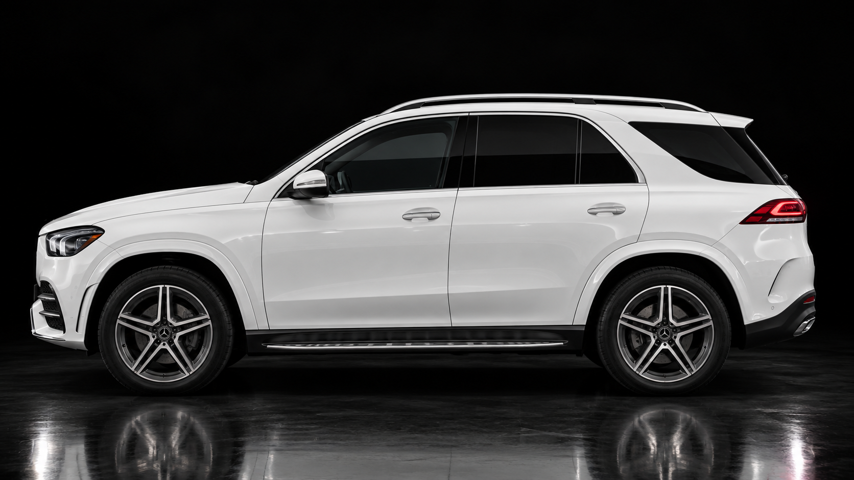 Mercedes Benz GLE 1 available from Drivelux