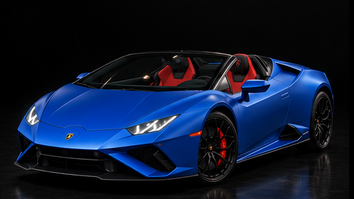 Lamborghini huracan 1 available from Drivelux