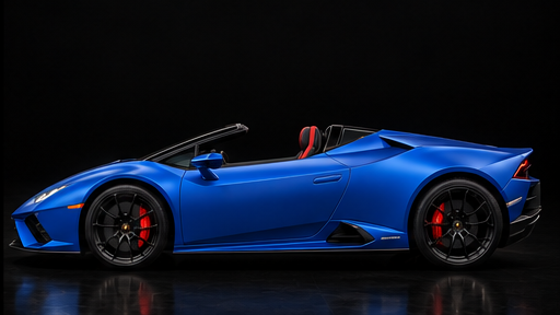 Lamborghini huracan 1 available from Drivelux