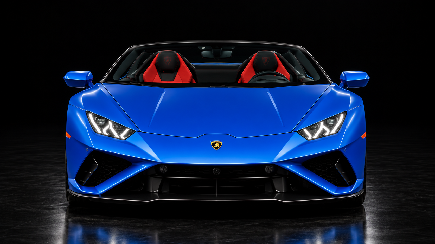 Lamborghini huracan 1 available from Drivelux