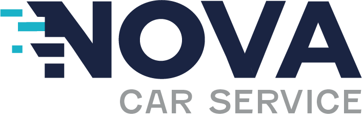 Nova Car Service — Eurorepar Car Service İzmir logosu