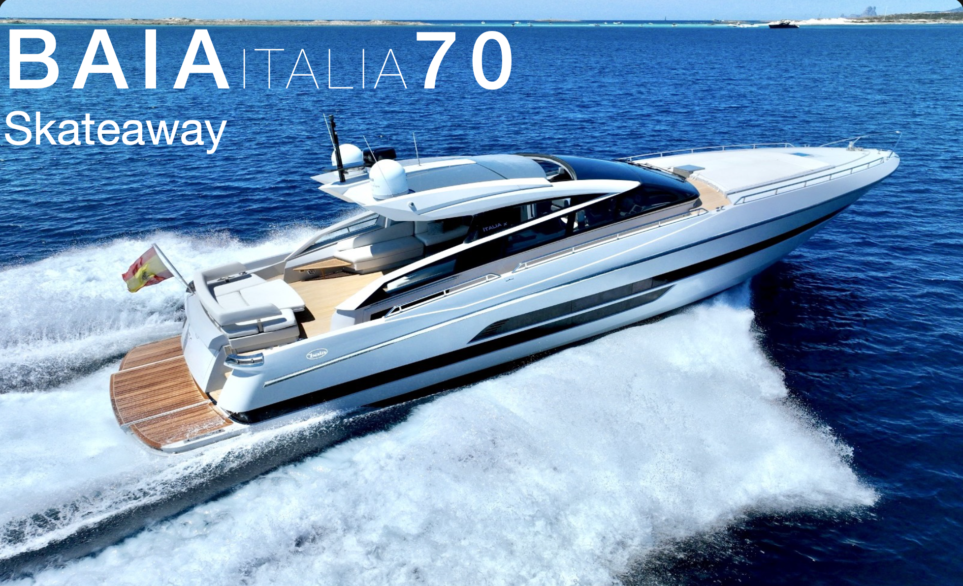 Baia Italia 70