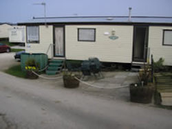 Caravan Holiday Exchange England Yorkshire Reighton Sands Holiday Park