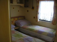 Caravan Holiday Exchange England Yorkshire Reighton Sands Holiday Park