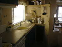 Caravan Holiday Exchange England Yorkshire Reighton Sands Holiday Park