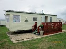 Caravan Holiday Exchange England Sussex Selesy Nr. Chichester