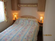 Caravan Holiday Exchange England Sussex Selesy Nr. Chichester
