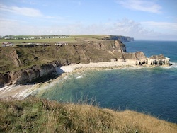 Caravan Holiday Exchange UK Yorkshire Thornwick Bay
