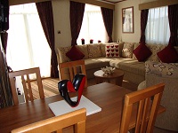 Caravan Holiday Exchange UK Yorkshire Thornwick Bay