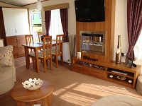 Caravan Holiday Exchange UK Yorkshire Thornwick Bay
