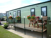 Caravan Holiday Exchange UK Yorkshire Thornwick Bay