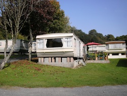 Caravan Holiday Exchange Wales Pembrokeshire Wisemans Bridge - Near saundersfoot