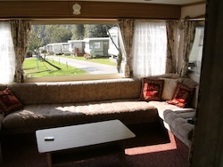 Caravan Holiday Exchange Wales Pembrokeshire Wisemans Bridge - Near saundersfoot