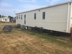 Caravan Holiday Exchange England Sussex Church Farm, Pagham (Haven site)