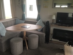Caravan Holiday Exchange England Sussex Church Farm, Pagham (Haven site)