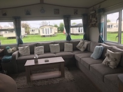 Caravan Holiday Exchange England Sussex Church Farm, Pagham (Haven site)