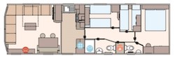 Caravan Holiday Exchange England Sussex Church Farm, Pagham (Haven site)