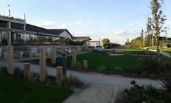 Caravan Holiday Exchange England Yorkshire Thornwick Bay