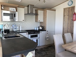 Caravan Holiday Exchange England Yorkshire Thornwick Bay