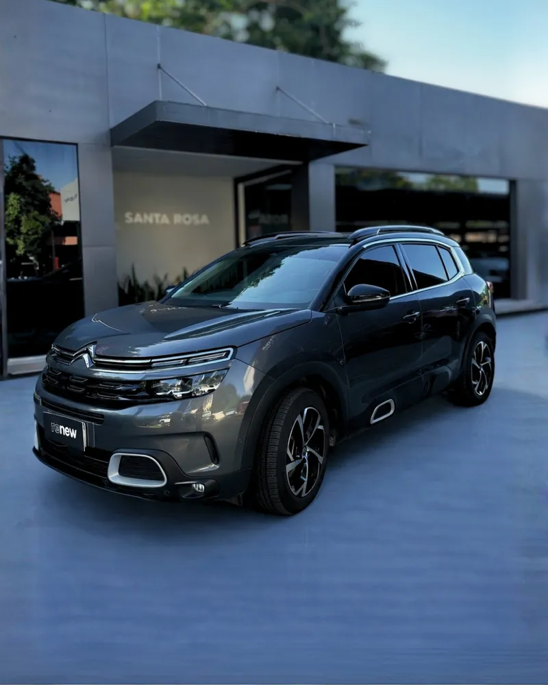 CITROËN C5 AIRCROSS 2023