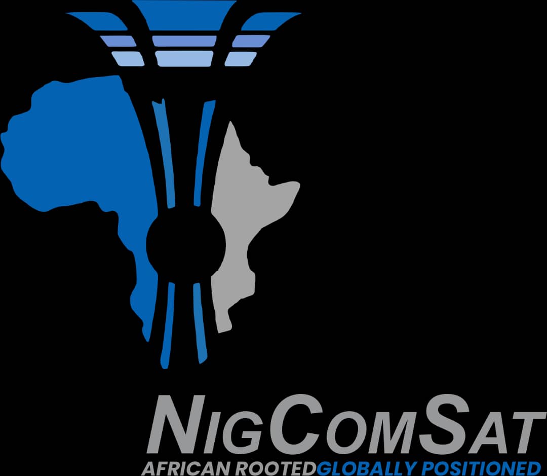 NIGCOMSAT Logo