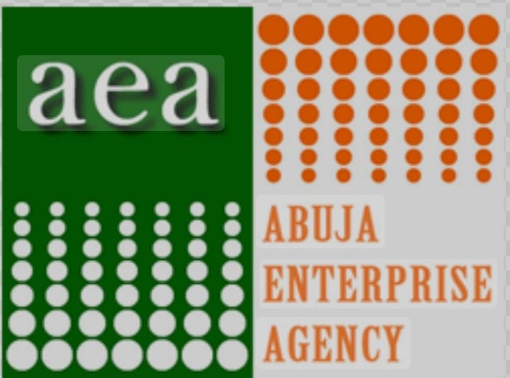 Abuja Enterprise Agency Logo