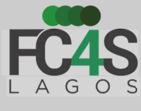 Financial Center for Sustainability Logo