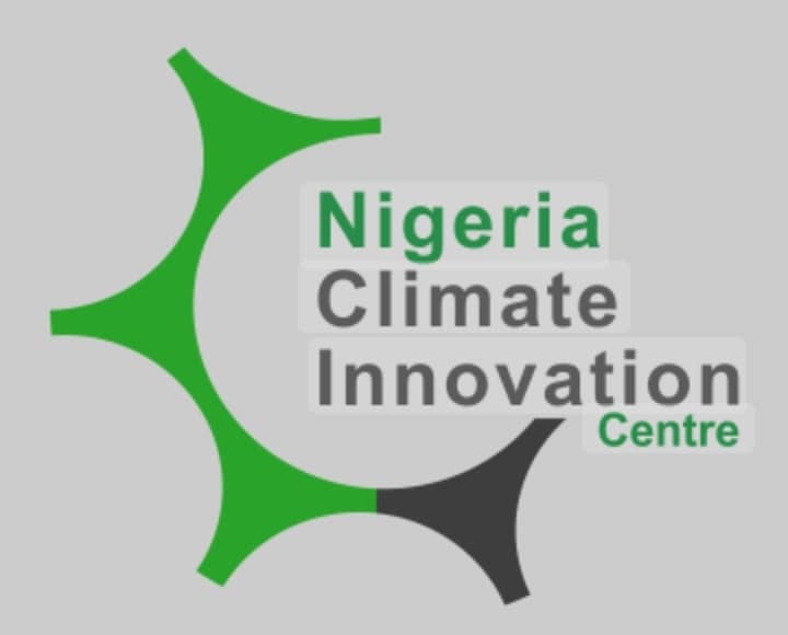 Nigeria Climate Innovation Centre Logo