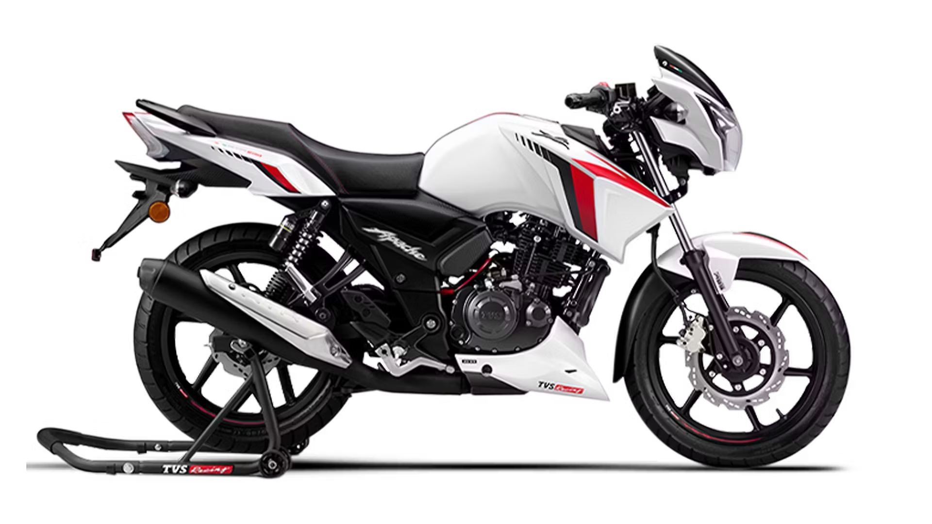 2024 TVS APACHE 160 en Papolo Motors