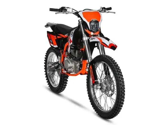 2025 KAYO K2-PRO en Papolo Motors