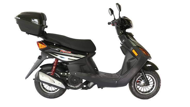 2025 X-1000 PG125 en Papolo Motors