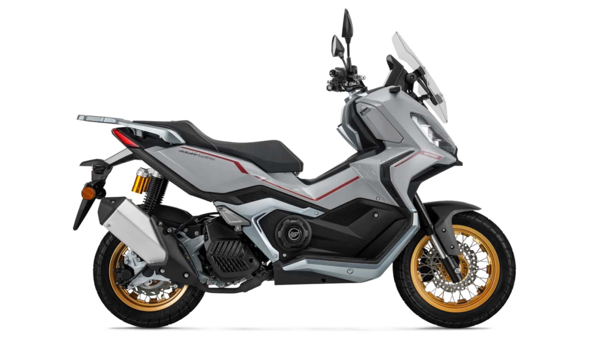 2025 XDV ELEVEN en Papolo Motors