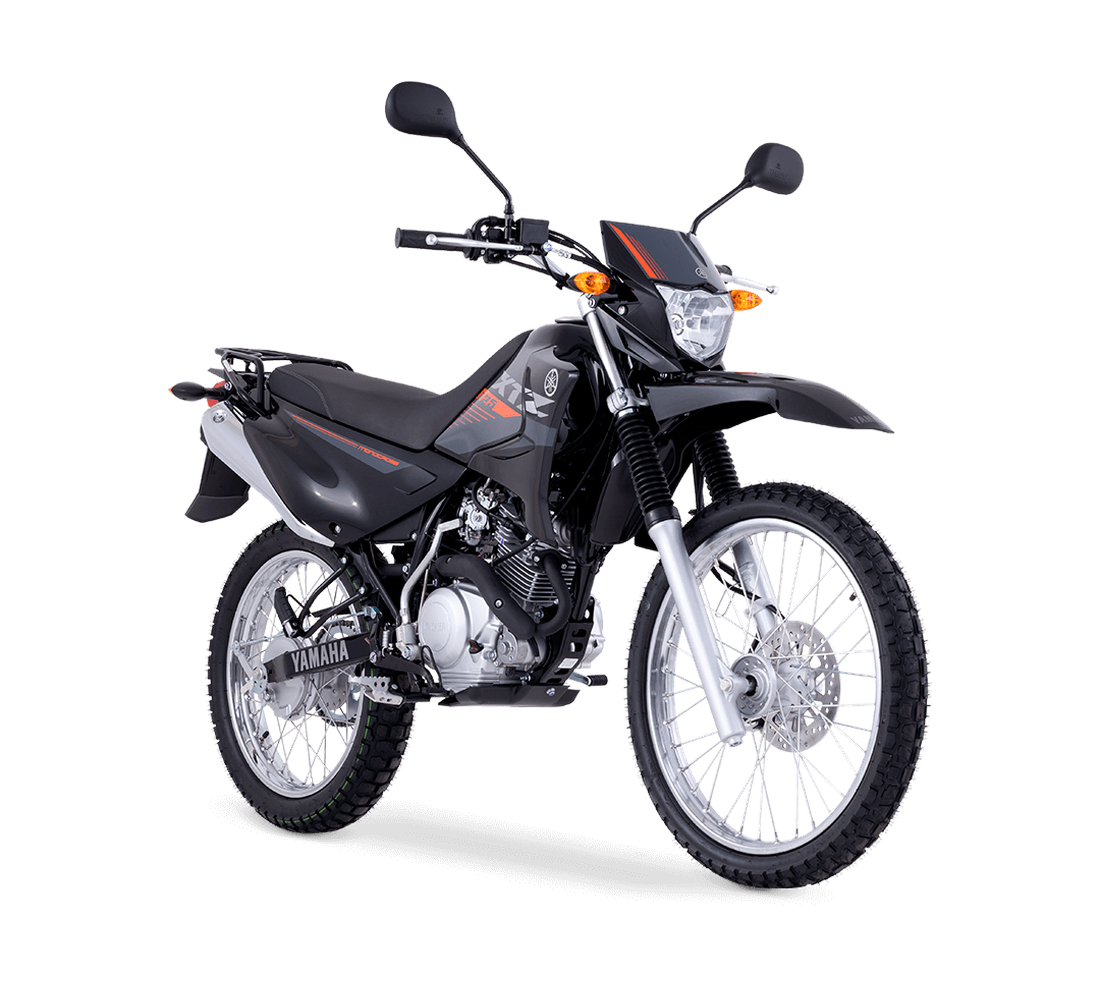 2025 YAMAHA XTZ 150 en Papolo Motors
