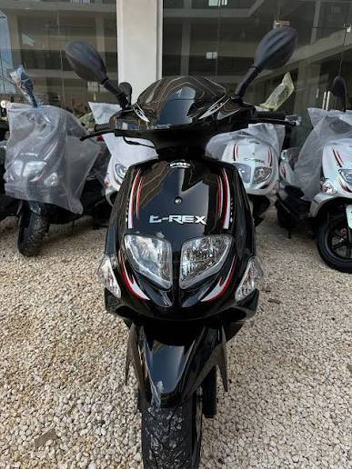 2026 PGO PGO en Papolo Motors