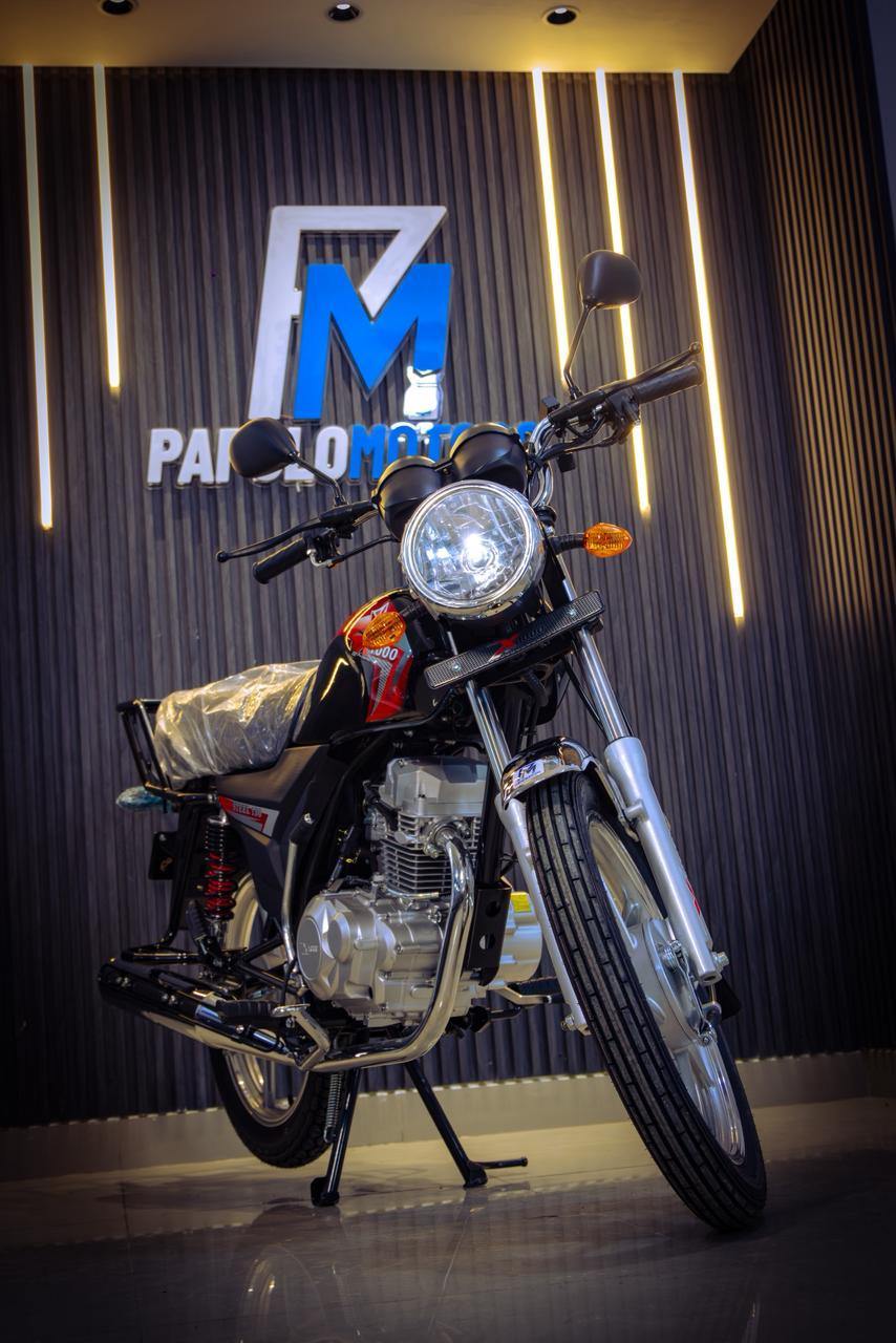 2026 X-1000 STEEL 150 en Papolo Motors