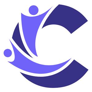 Logo Colverse - Lettre C