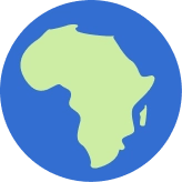 COSAFA U17 Championship logo